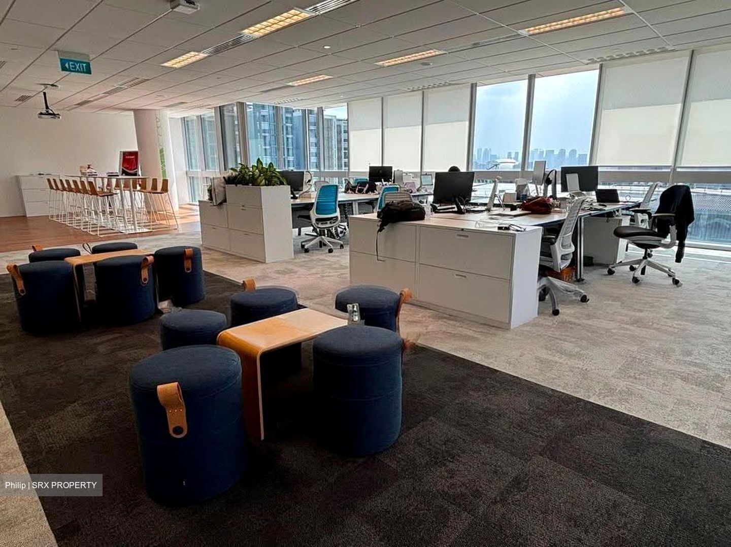 PLQ MALL (D14), Office #610143861